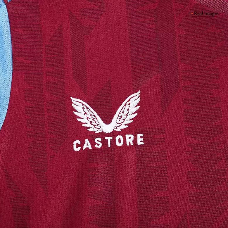 Aston Villa Home Jersey 2023/24 - vstockx