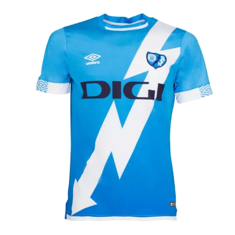 Rayo Vallecano Third Away Soccer Jersey 2021/22 - vstockx