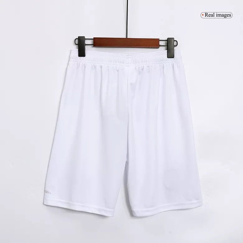 SE Palmeiras Home Soccer Shorts 2023/24 - vstockx