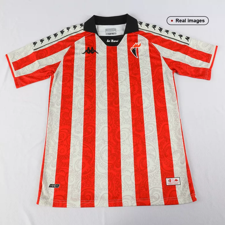 SSC Bari Special Soccer Jersey 2021/22 - vstockx