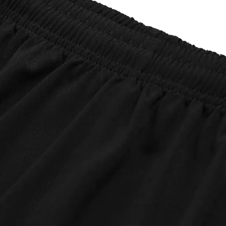 Liverpool 1/4 Zip Tracksuit 2023/24 Gray - vstockx