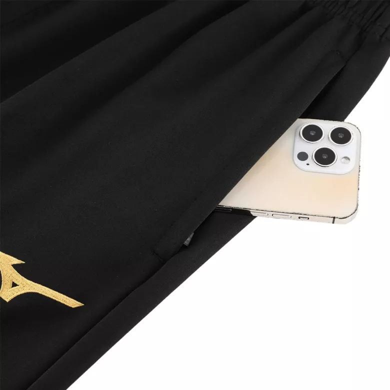 Lazio Tracksuit 2023/24 Black - vstockx