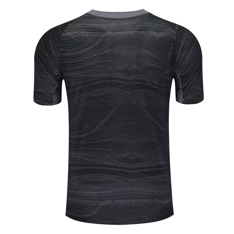 Real Madrid Goalkeeper Soccer Jersey 2021/22 - vstockx