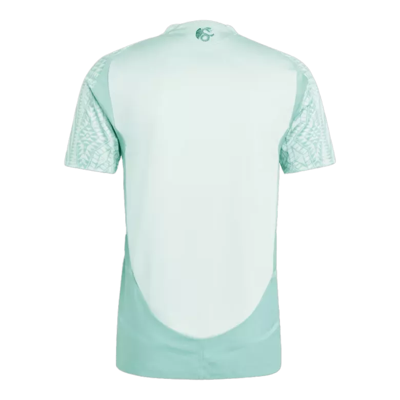 Mexico Away Authentic Soccer Jersey Copa America 2024 - vstockx