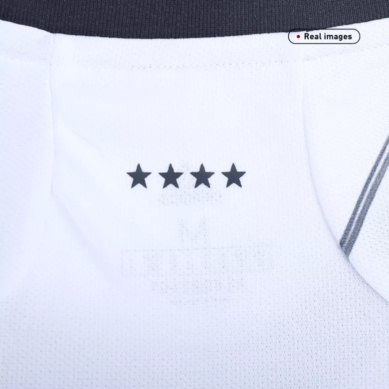 CAN #23 Germany Home Soccer Jersey 2020/21 - vstockx