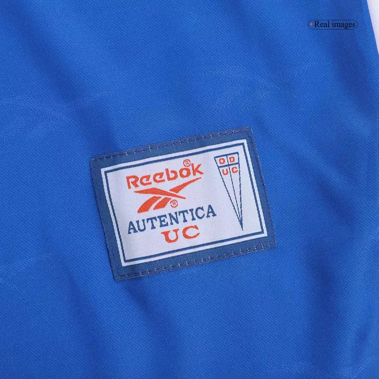 Retro Universidad Cat܇lica Third Away Jersey 1998 - vstockx