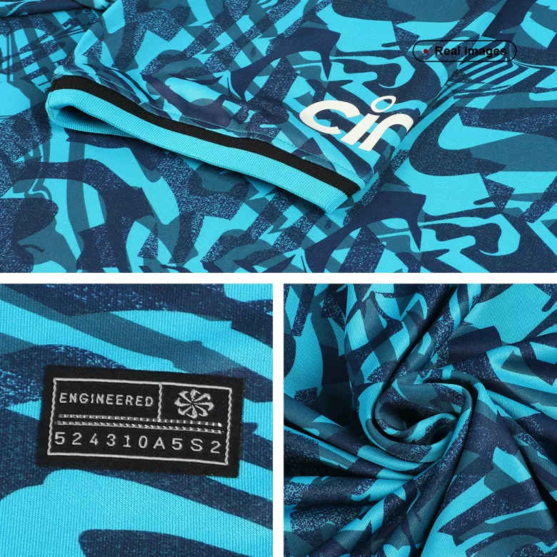 RICHARLISON #9 Tottenham Hotspur Third Away Jersey 2022/23 - vstockx