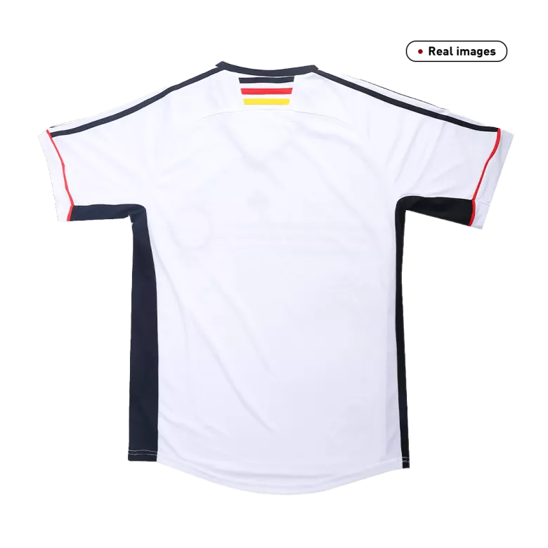 Vintage Soccer Jersey Germany Home 1998 - vstockx