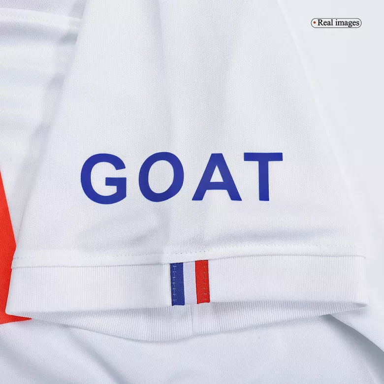 PSG Third Away Jersey Shirt 2022/23 - vstockx