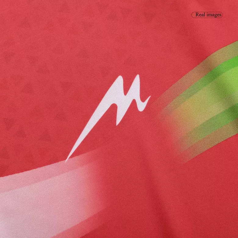 Iran Away Jersey 2022 - vstockx