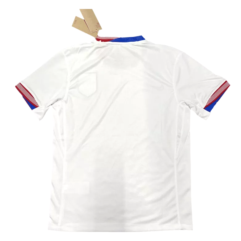 USA Home Soccer Jersey Copa America 2024 - vstockx