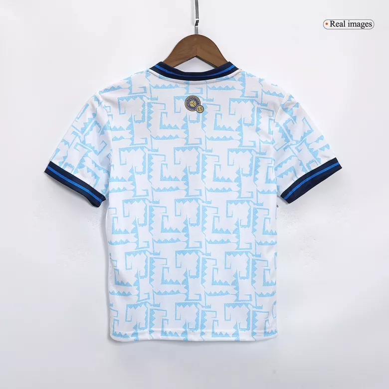 Salvador Away Kids Jerseys Kit 2023/24 - vstockx