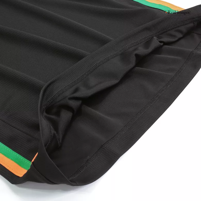 Venezia FC Home Long Sleeve Soccer Jersey 2022/23 - vstockx