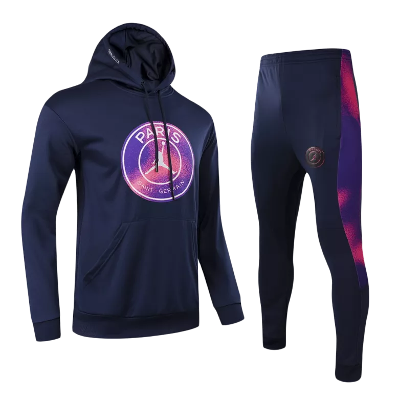 PSG Tracksuit 2021/22 By Jordan Kids - vstockx