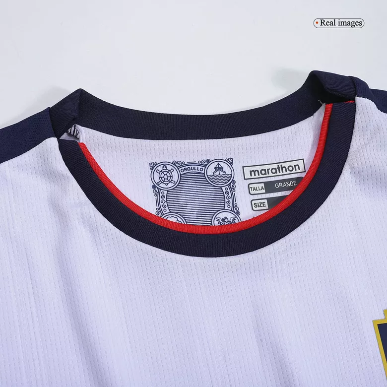 Ecuador Third Away Jersey World Cup 2022 - vstockx
