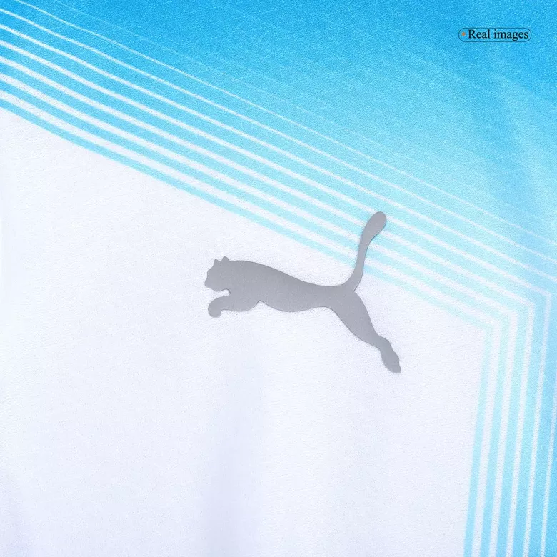 Marseille Fourth Away Authentic Jersey 2022/23 - 30 Year Anniversary - vstockx