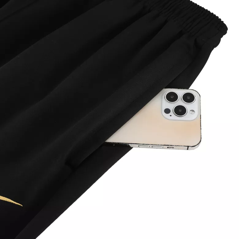 Barcelona Tracksuit 2023/24 Yellow - vstockx