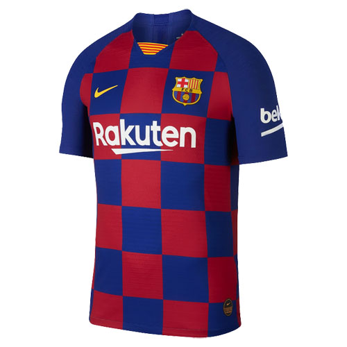 Barcelona Home Soccer Jersey 2019/20 - vstockx