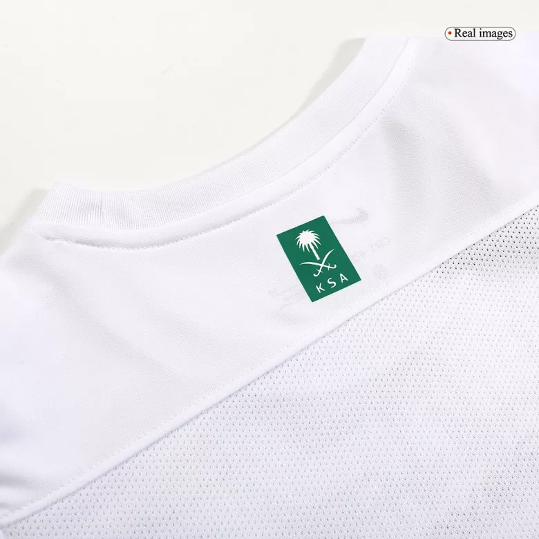 Women's Al Nassr Third Away Jersey 2023/24 - vstockx