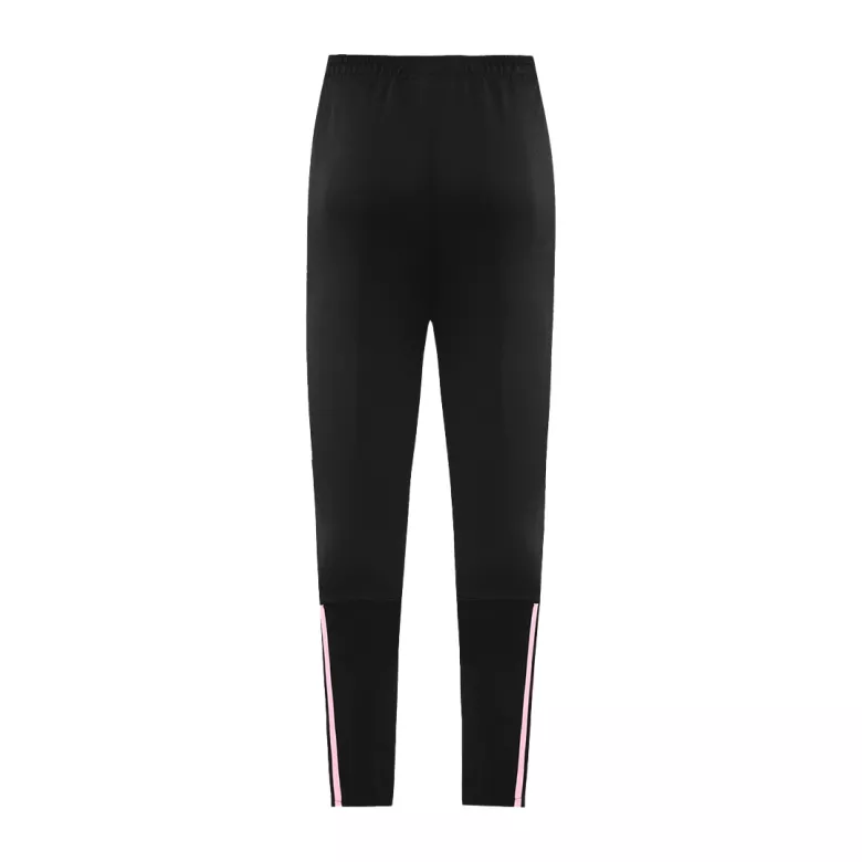 Inter Miami CF Jacket Tracksuit 2023/24 Kids Black - vstockx