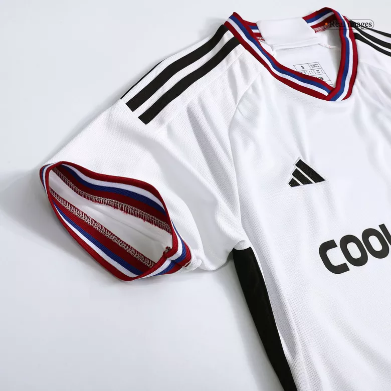 Colo Colo Home Jersey 2023/24 - vstockx