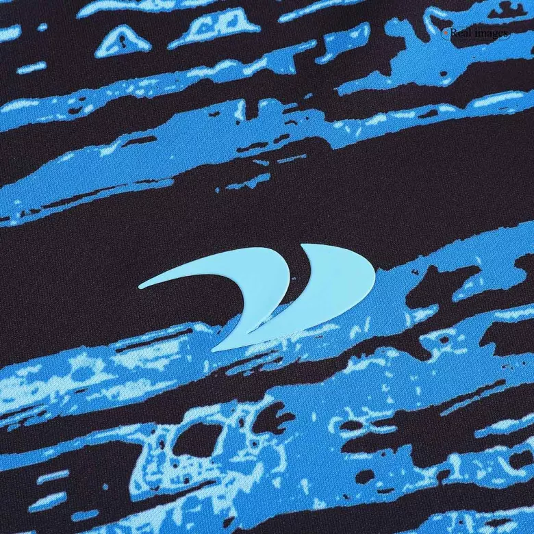 Al Nassr Pre-Match Jersey 2022/23 - vstockx