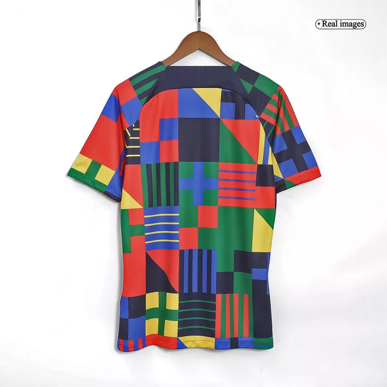 Portugal Pre-Match Jersey World Cup 2022 - vstockx