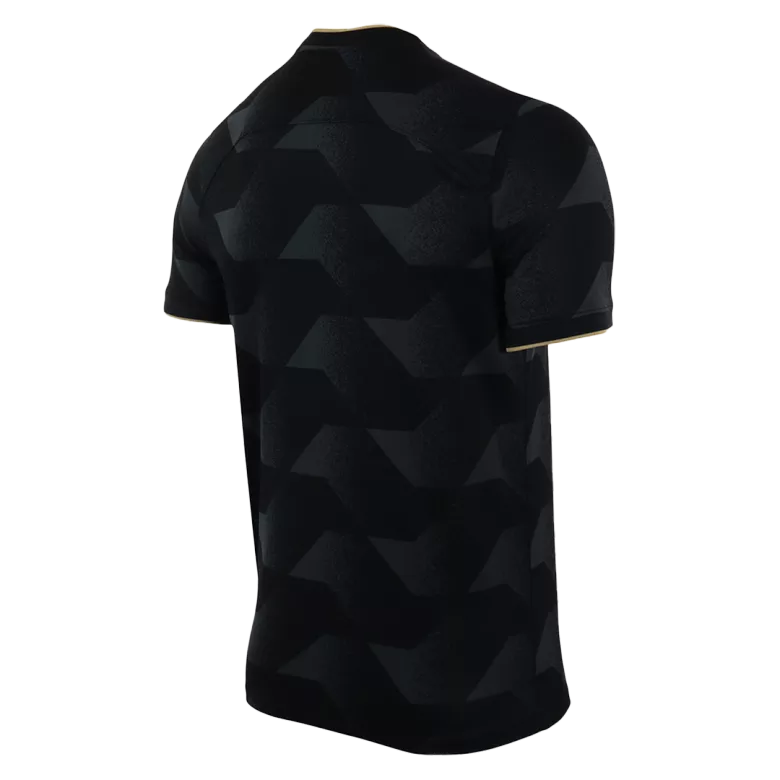 Corinthians Away Authentic Soccer Jersey 2022/23 - vstockx