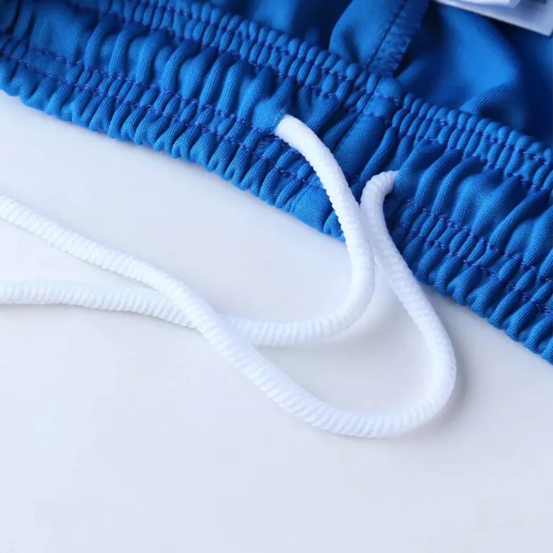 Juventus Soccer Pants 2021/22 Blue - vstockx