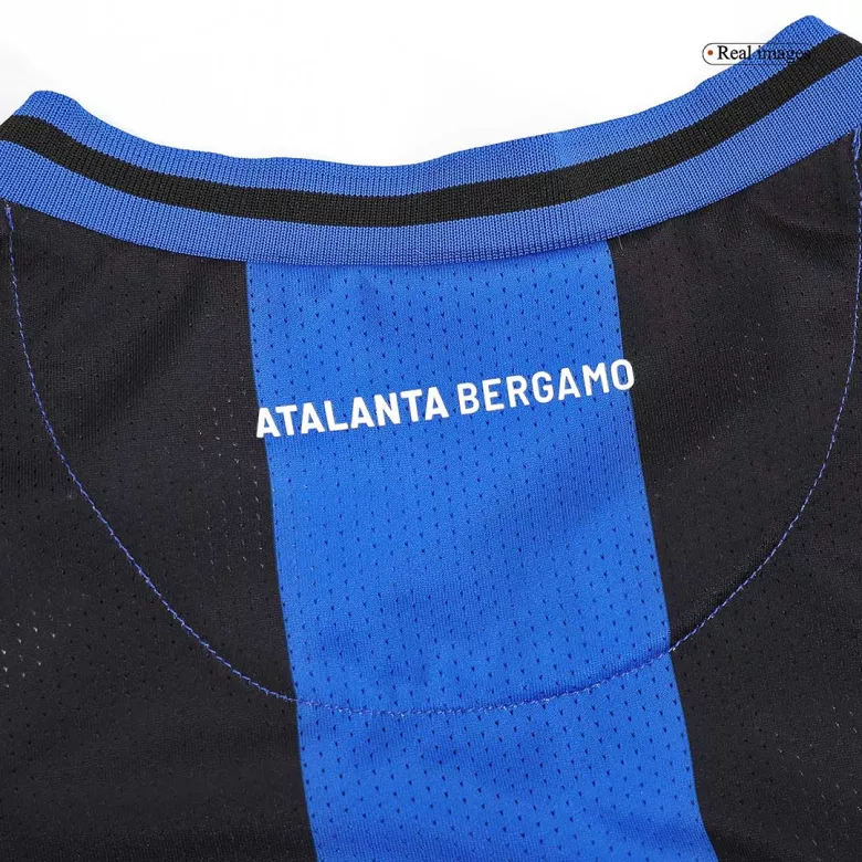 Atalanta BC Home Soccer Jersey 2022/23 - vstockx