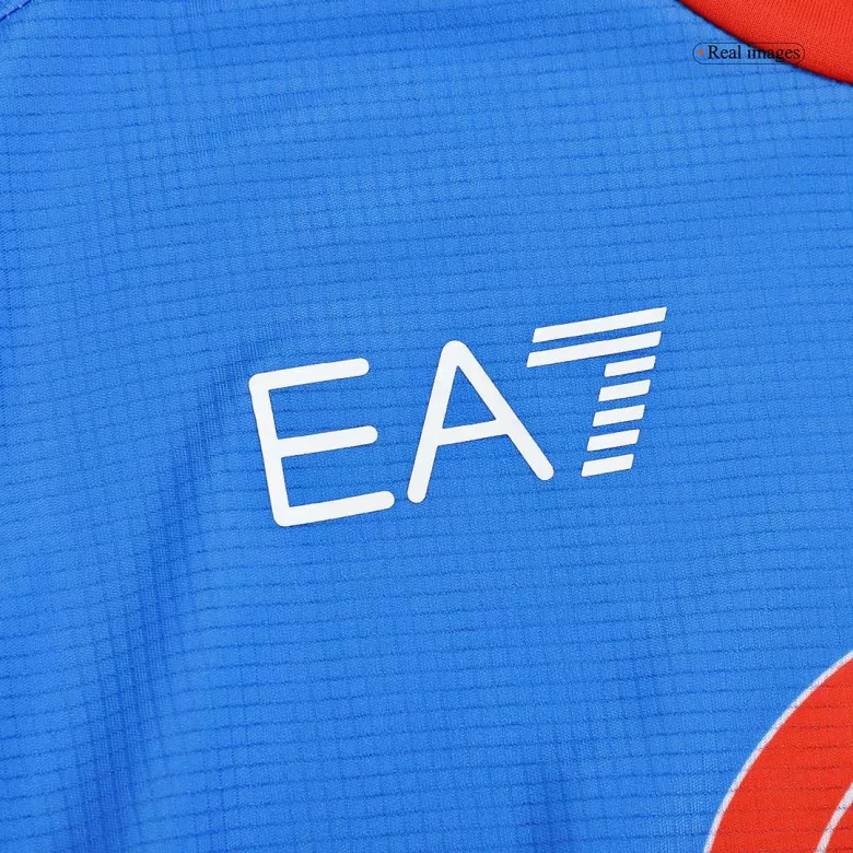 Napoli Christmas Jersey 2022/23 - vstockx