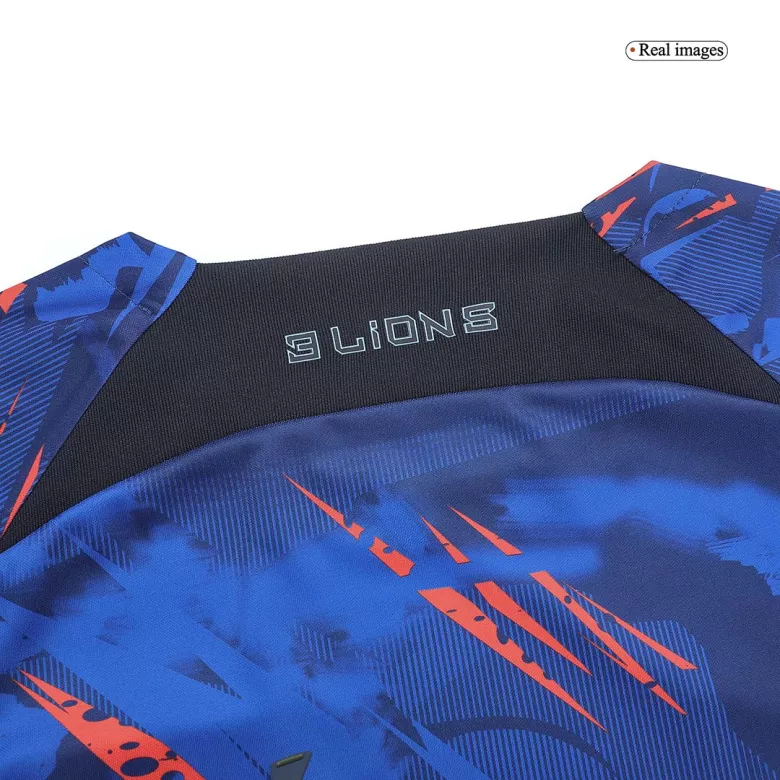 England Pre-Match Jersey 2022 - vstockx