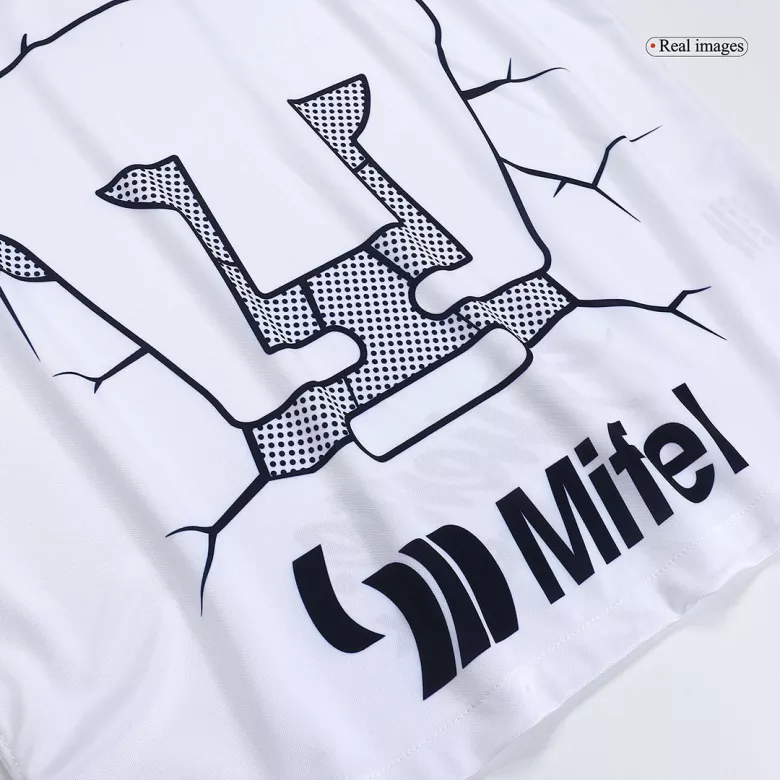 Pumas UNAM Home Jersey 2023/24 - vstockx