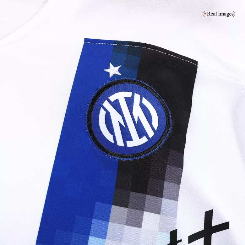 Inter Milan Away Jersey 2023/24 - Discount - vstockx