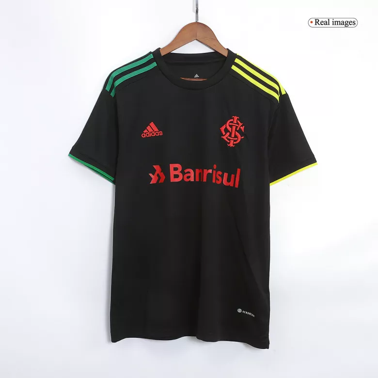 SC Internacional Third Away Soccer Jersey 2022/23 - vstockx