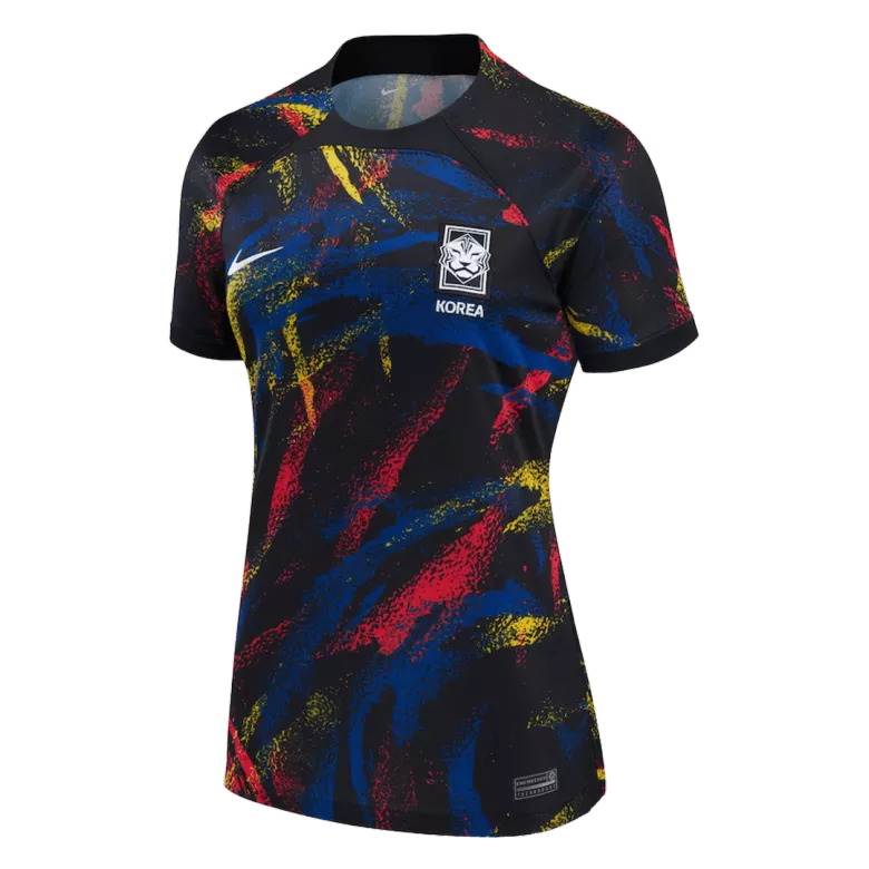 South Korea Away Jersey World Cup 2022 Women - vstockx