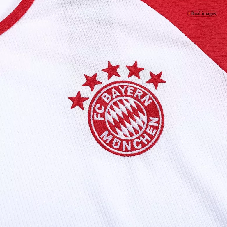 SAN�� #10 Bayern Munich Home Jersey 2023/24 - vstockx