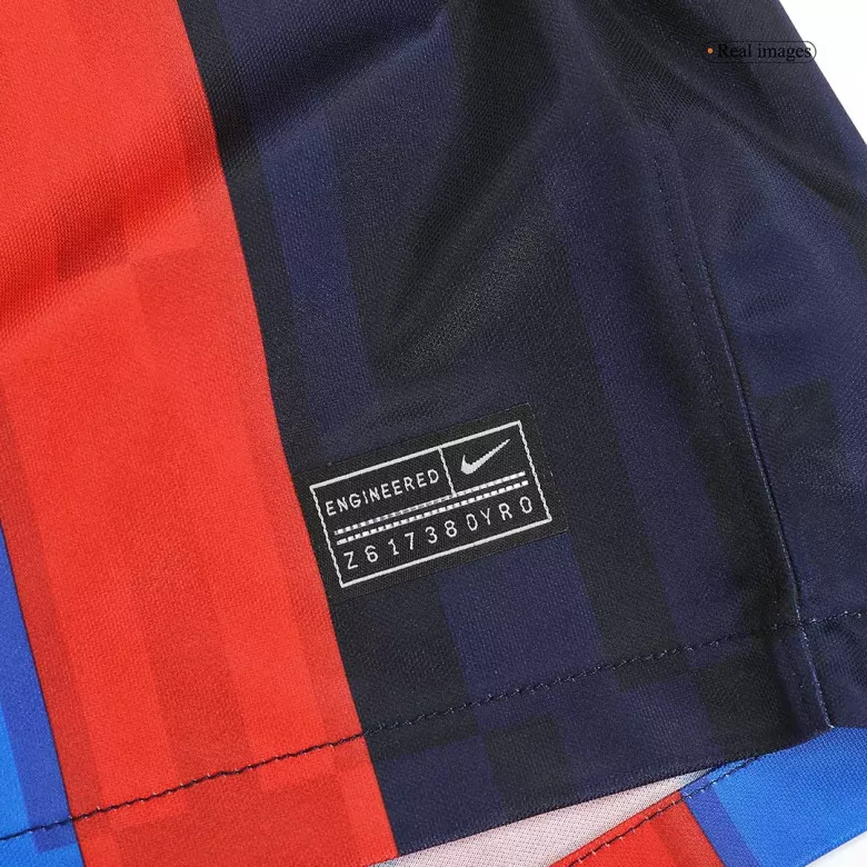 Barcelona Home Jersey Shirt 2022/23 - vstockx
