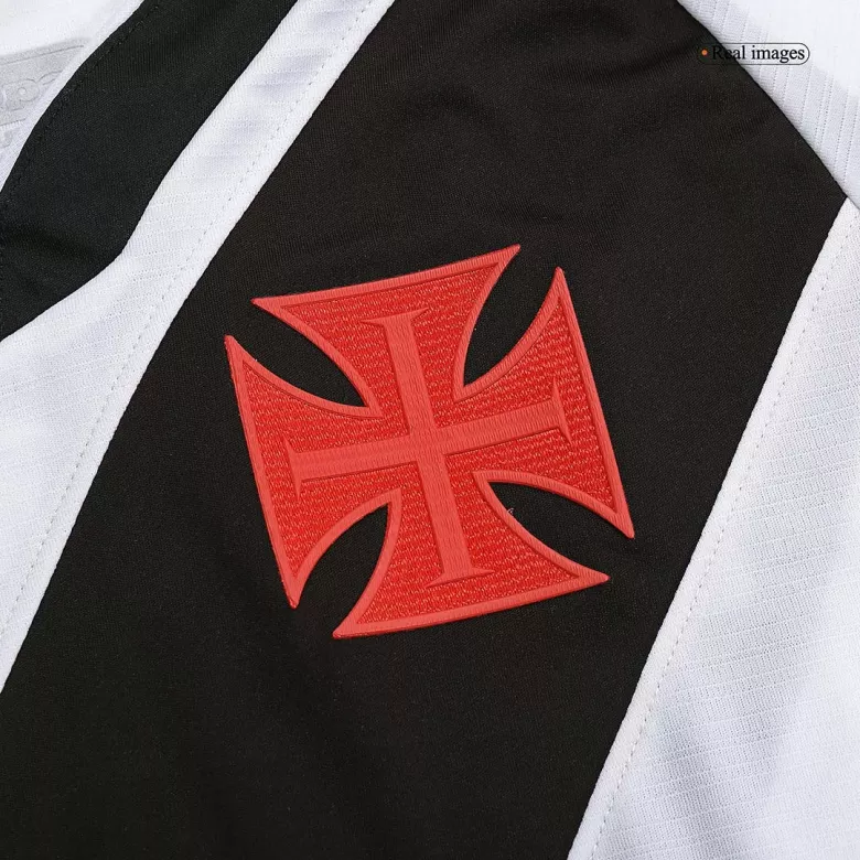 Vasco da Gama Away Soccer Jersey 2022/23 - vstockx