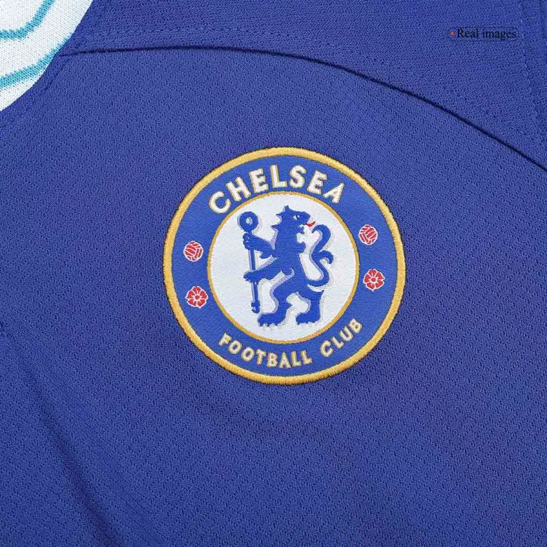 Chelsea Home Jersey 2022/23 Women - vstockx