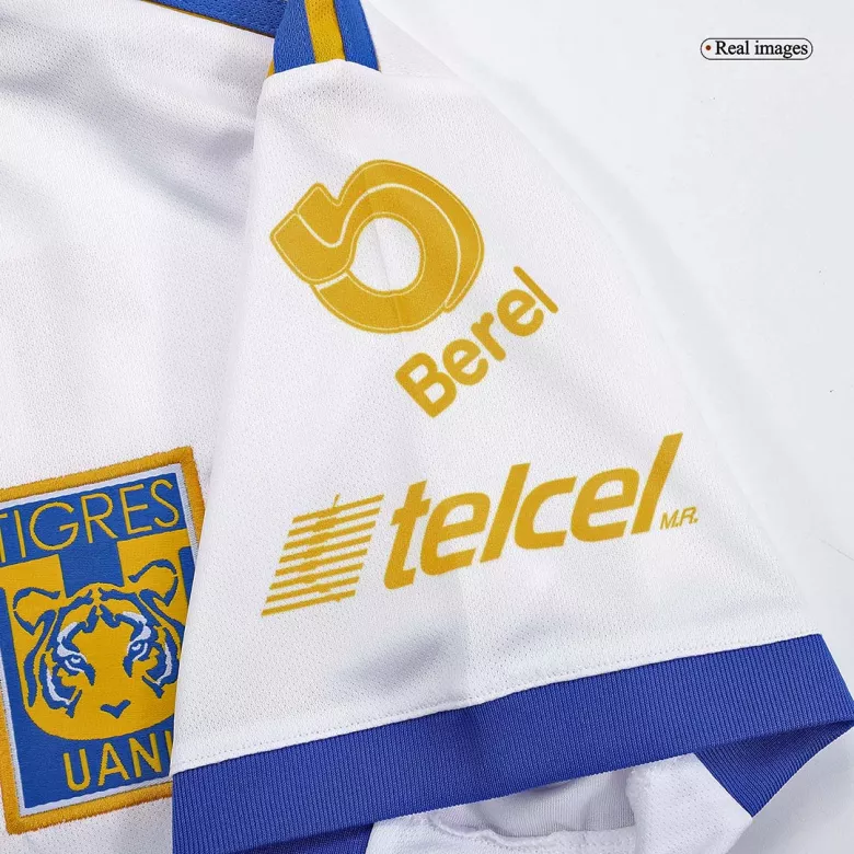 Tigres UANL Third Away Jersey 2022/23 - vstockx