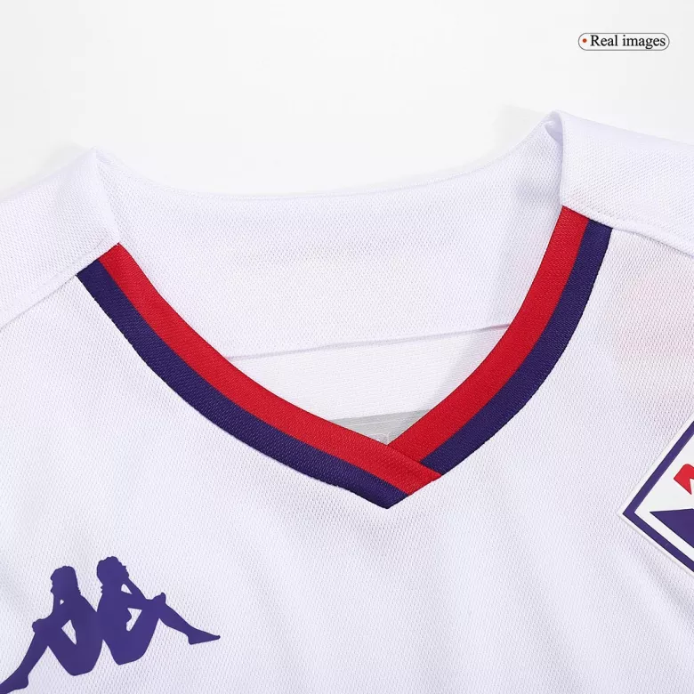 Fiorentina Away Jersey 2023/24 - vstockx
