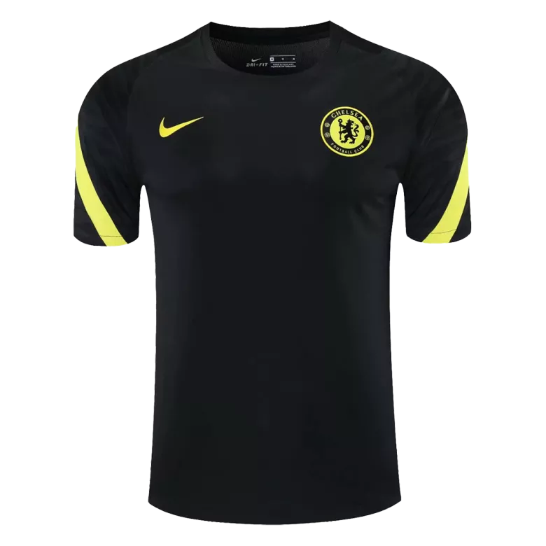Chelsea Pre-Match Soccer Jersey 2021/22 - vstockx