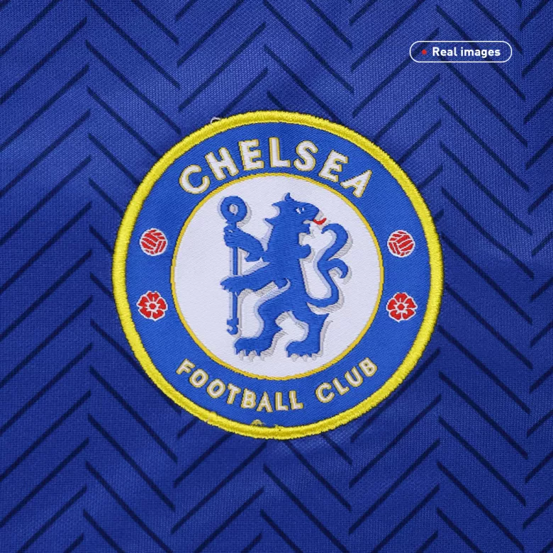 Chelsea Home Soccer Jersey 2020/21              �� - vstockx
