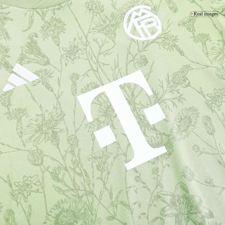 Bayern Munich Oktoberfest Soccer Jersey 2023/24 - vstockx