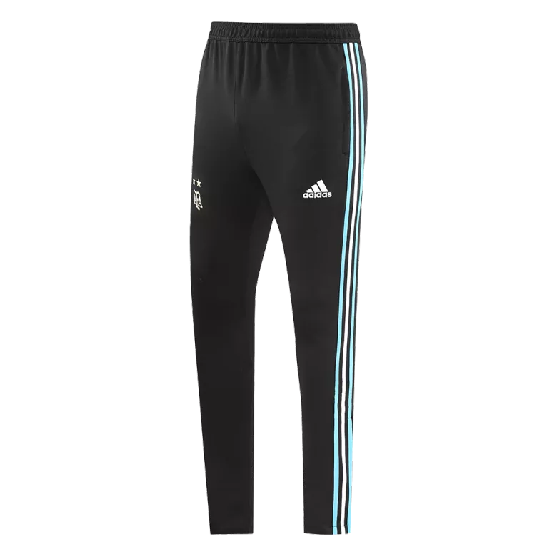 Argentina Jacket Tracksuit 2022/23 White&Black - vstockx