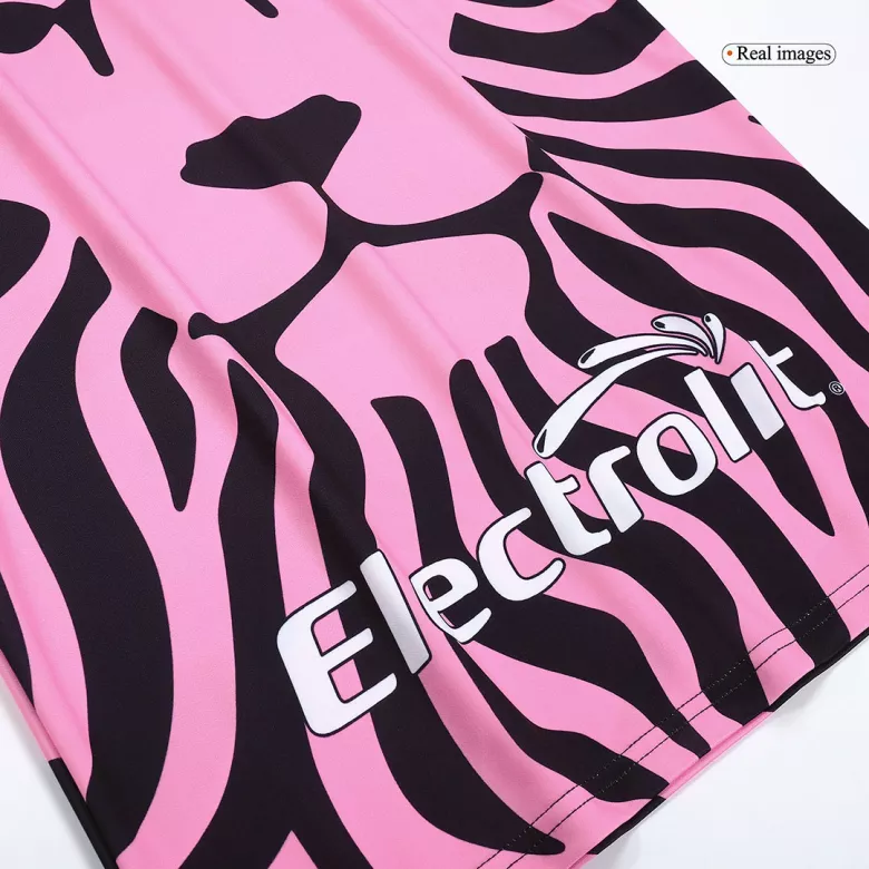 Leones Negros UdeG Third Away Jersey 2022/23 - vstockx