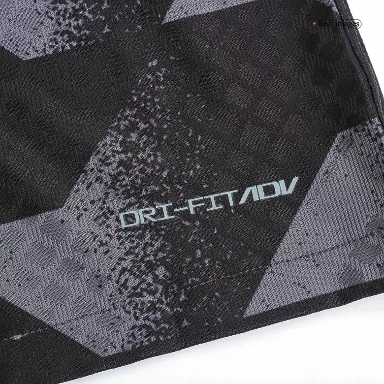 Corinthians Away Authentic Soccer Jersey 2022/23 - vstockx