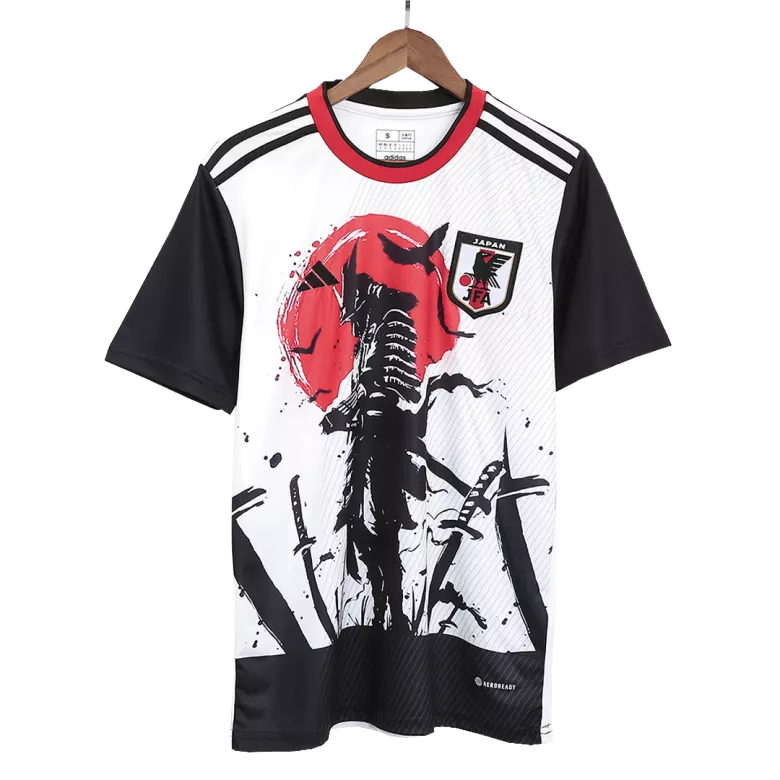 Japan Japan x Bushido Special Jersey 2022/23 - vstockx