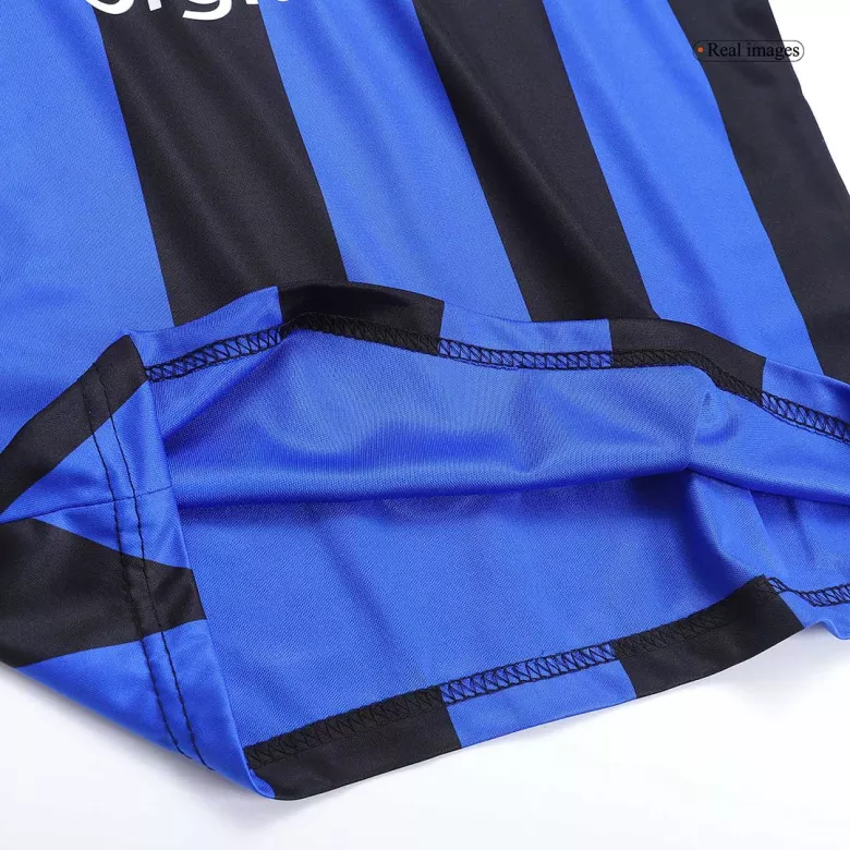 Inter Milan Home Kids Soccer Jerseys Kit 2022/23 - vstockx